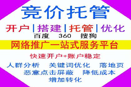 百度竞价托管运营在旅游行业的实战案例